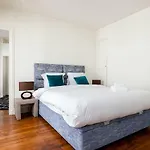 Port Royal Apartment - Montparnasse