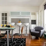 Port Royal Apartment - Montparnasse