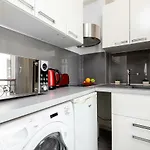 Port Royal Apartment - Montparnasse