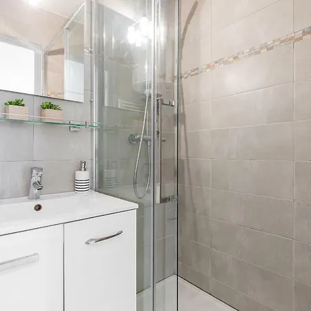 Port Royal - Montparnasse Apartment Paris