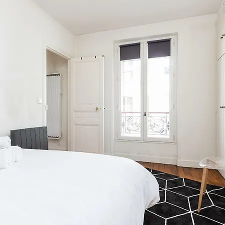 Port Royal - Montparnasse Apartment Paris